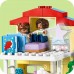 LEGO Duplo Ģimenes māja 3 vienā (10994)