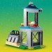 LEGO Jurassic World™ Velociraptora bēgšana (76957)