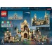 LEGO Harija Potera Cūkkārpas kauja™ (76415)