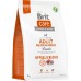 Brit BRIT CARE Dog Hypoallergenic Adult Medium Breed Lamb 3kg