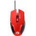 Nacon GM-105 czerwona (PCGM-105RED)