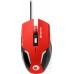 Nacon GM-105 czerwona (PCGM-105RED)