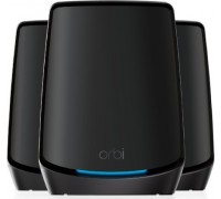NETGEAR Orbi RBK863 3szt. (RBK863SB-100EUS)