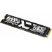 SSD GoodRam IRDM PRO Slim 2TB M.2 2280 PCI-E x4 Gen4 NVMe (IRP-SSDPR-P44S-2K0-80)