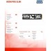SSD GoodRam IRDM PRO Slim 2TB M.2 2280 PCI-E x4 Gen4 NVMe (IRP-SSDPR-P44S-2K0-80)