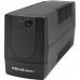 UPS Qoltec charger emergency UPS | Monolith | 850VA | 480W
