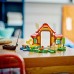 LEGO Super Mario Pikniks Mario mājā — paplašināma versija (71422)