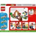 LEGO Super Mario Pikniks Mario mājā — paplašināma versija (71422)