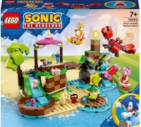 LEGO Sonic the Hedgehog Sonic Wisp for Amy (76992)
