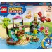 LEGO Sonic the Hedgehog Sonic Wisp for Amy (76992)