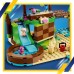 LEGO Sonic the Hedgehog Sonic Wisp for Amy (76992)