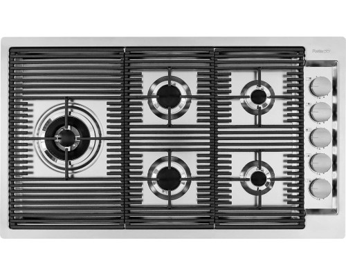 Foster OUTLINE HOB 5 GAS H25