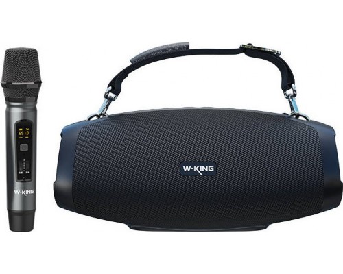 W-KING X10 black (X10 black)
