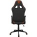 Cougar Armor Elite Black-Orange