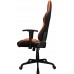 Cougar Armor Elite Black-Orange