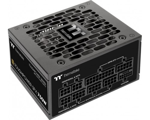 Thermaltake ToughPower SFX Gold 750W (PS-STP-0750FNFAGE-1)