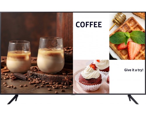 Samsung BE75C-H LED 75'' 4K Ultra HD Tizen