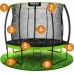 Garden Trampoline Neo-Sport NS-10C221 With inner mesh 10 FT 312 cm