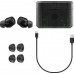 HyperX Cirro Buds Pro black (727A5AA)