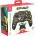 Pad PDP PDP SWITCH Pad bezwire Rematch Super Stars Glow in the Dark