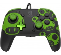 Pad PDP Rematch 1Up Glow In The Dark (500-134-GID)