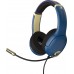 PDP Airlite Zelda Hyrule Blue (500-162-HLBL)