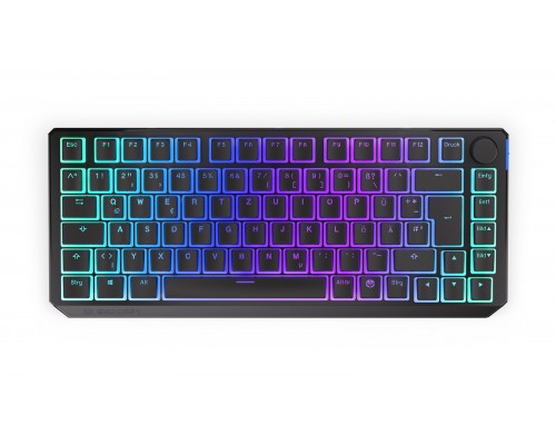 Endorfy Thock 75% Pudding Kailh Black Box (EY5D019)