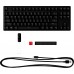 HyperX Alloy Origins HyperX Aqua (639N9AA#ABA)