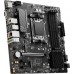 AMD B650 MSI PRO B650M-P