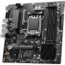 AMD B650 MSI PRO B650M-P