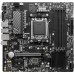 AMD B650 MSI PRO B650M-P
