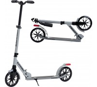 Blackwheels Blackwheels Zoom Grey