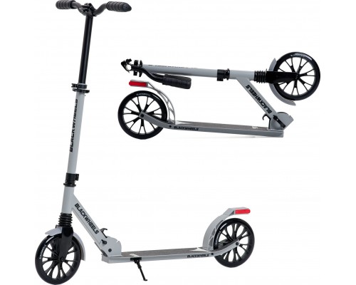 Blackwheels Blackwheels Zoom Grey