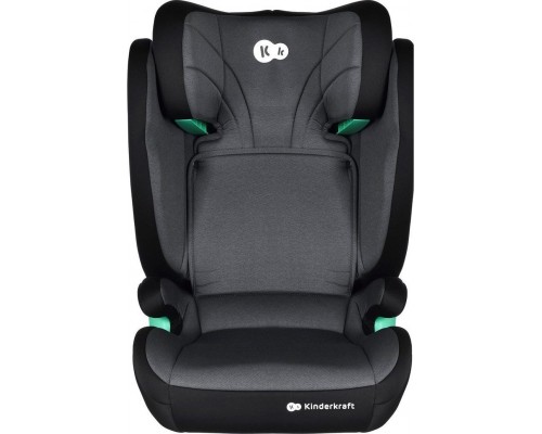 FKinderKraft Jr Fix2 Graphite Blk