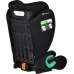 FKinderKraft Jr Fix2 Graphite Blk