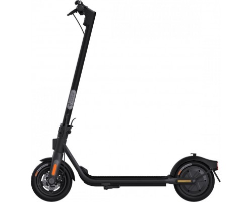 Segway Ninebot by Segway Kickscooter F2 E, Juodas