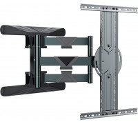 Gembird TV SET ACC WALL MOUNT 40-80"/WM-80STR-01 GEMBIRD