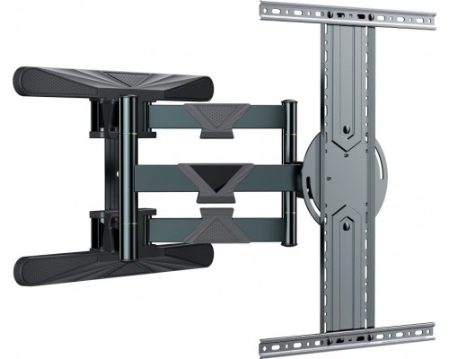 Gembird TV SET ACC WALL MOUNT 40-80"/WM-80STR-01 GEMBIRD