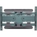 Gembird TV SET ACC WALL MOUNT 40-80"/WM-80STR-01 GEMBIRD