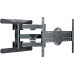 Gembird TV SET ACC WALL MOUNT 40-80"/WM-80STR-01 GEMBIRD