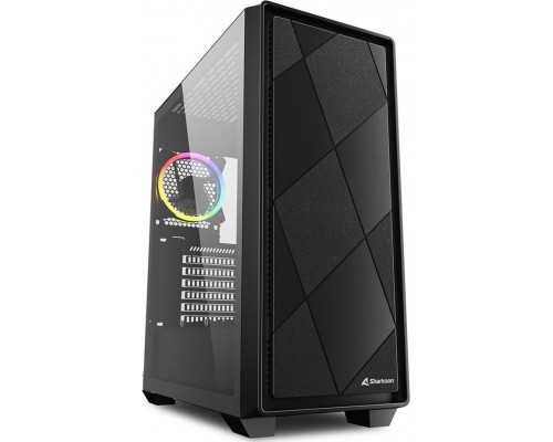 Sharkoon VS8 RGB black