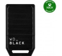 SSD WD Išorinis kietasis diskas SSD|WESTERN DIGITAL|1TB|WDBMPH0010BNC-WCSN