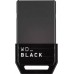 SSD WD Išorinis kietasis diskas SSD|WESTERN DIGITAL|1TB|WDBMPH0010BNC-WCSN
