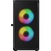 Logic Concept Portos Mini ARGB black (AM-PORTOS-10-0000000-0002)