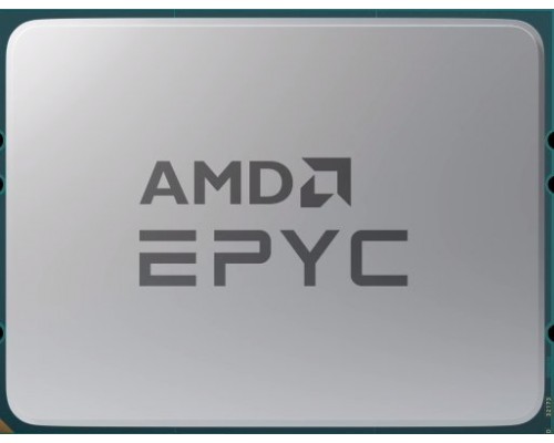 AMD AMD CPU EPYC 9654 (96C/192T) 2.4 GHz (3.7 GHz Turbo) Tray Sockel SP5 TDP 360W