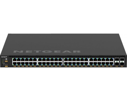 Switch NETGEAR M4350-48G4XF (GSM4352-100NES)