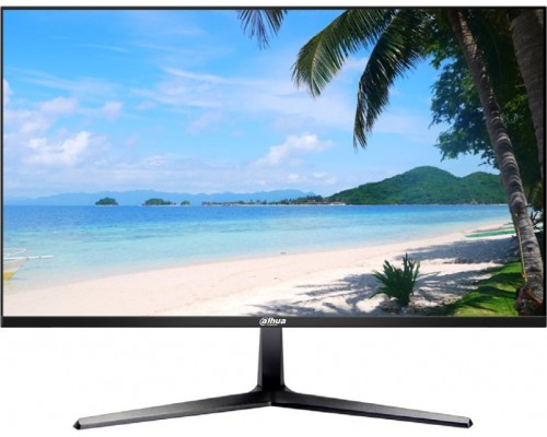 Dahua Technology LM27-B200