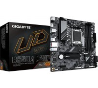 AMD B650 Gigabyte B650M D3HP