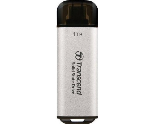 SSD Transcend SSD USB-C 1TB EXT./TS1TESD300S TRANSCEND