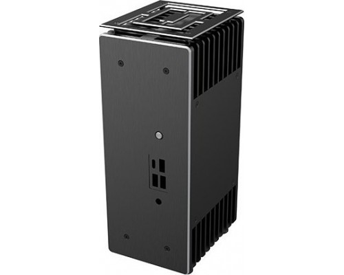 Akasa Akasa Turing ABX UCFF-Gehäuse (AMD MiniPC), OEM - schwarz